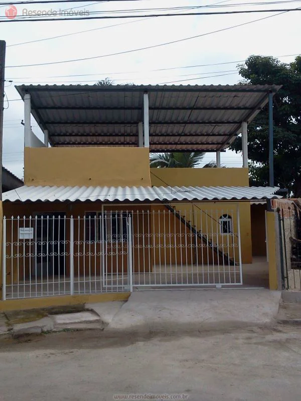 Foto 2 de 8 - Casa para venda em Jardim Primavera I II III